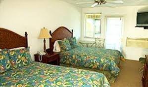 Breakwater Inn Hatteras Extérieur photo