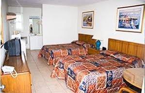 Breakwater Inn Hatteras Extérieur photo