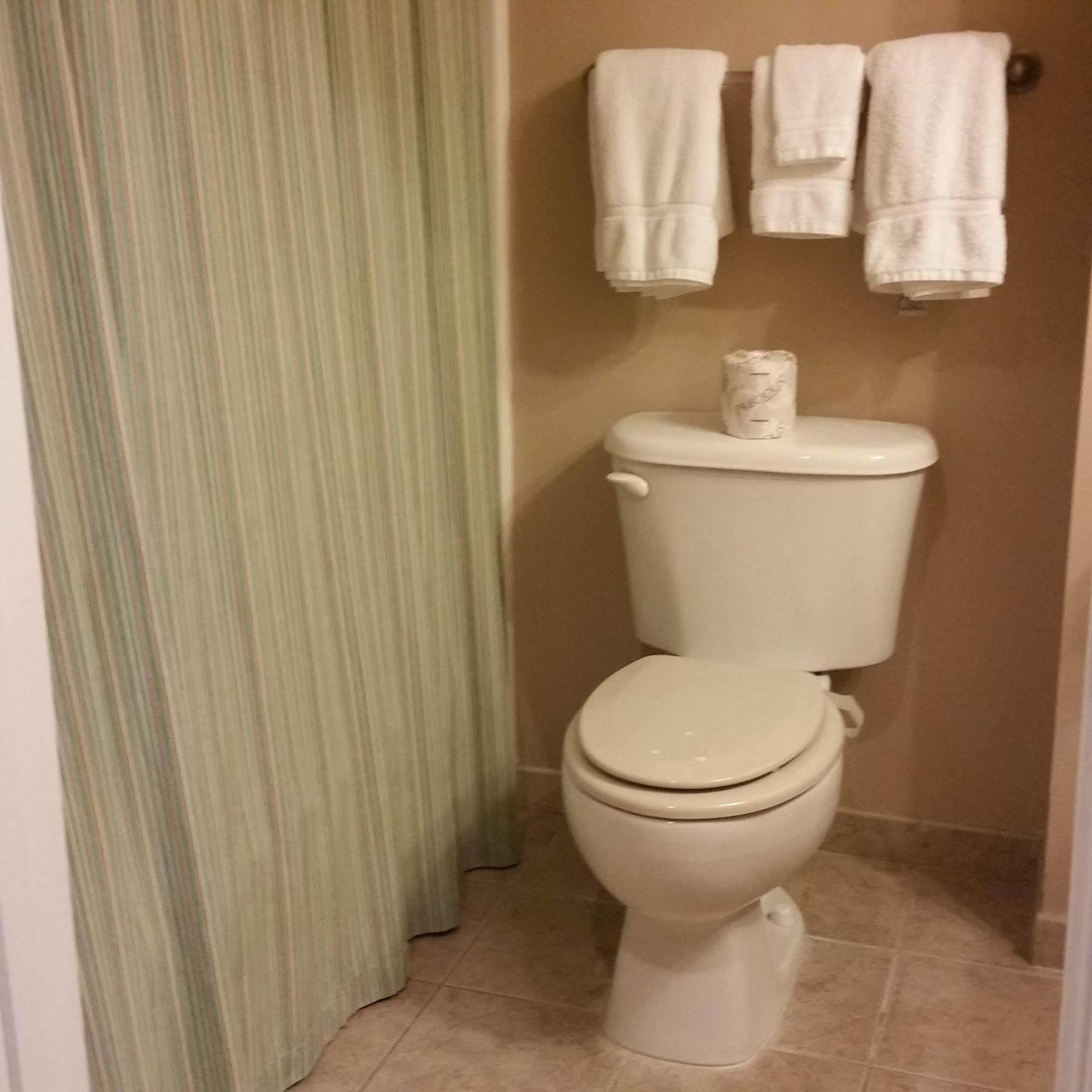 Breakwater Inn Hatteras Extérieur photo